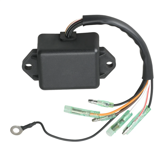 Блок зажигания Skipper для Yamaha 9,9-25 Блок зажигания Skipper для Yamaha 9,9-25