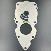 Пластина помпы охлаждения Yamaha F300-350 (Omax) Пластина помпы охлаждения Yamaha F300-350 (Omax)