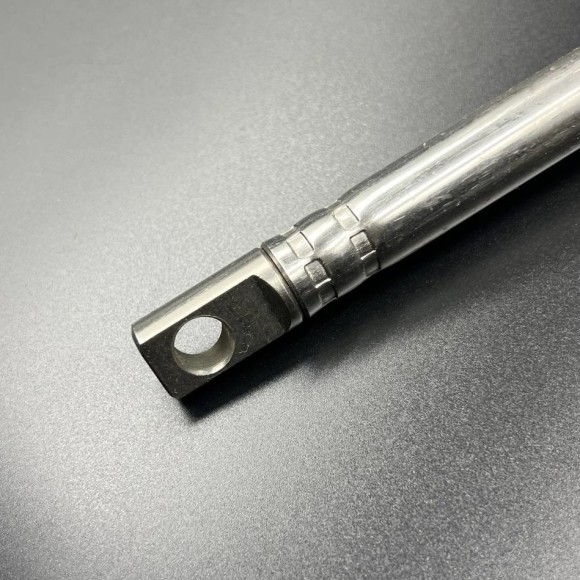 Трос рулевой (13FT) (M66) (PWB) Трос рулевой (13FT) (M66) (PWB)