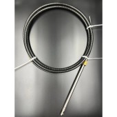 Трос рулевой (13FT) (M66) (PWB)