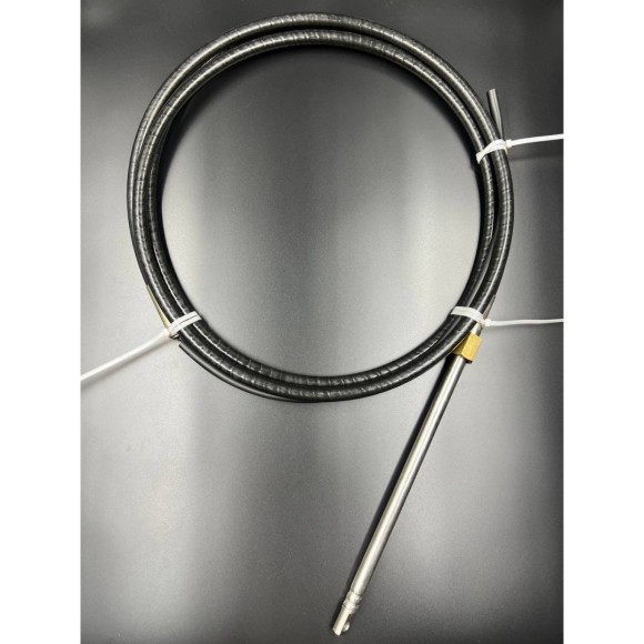 Трос рулевой (13FT) (M66) (PWB)