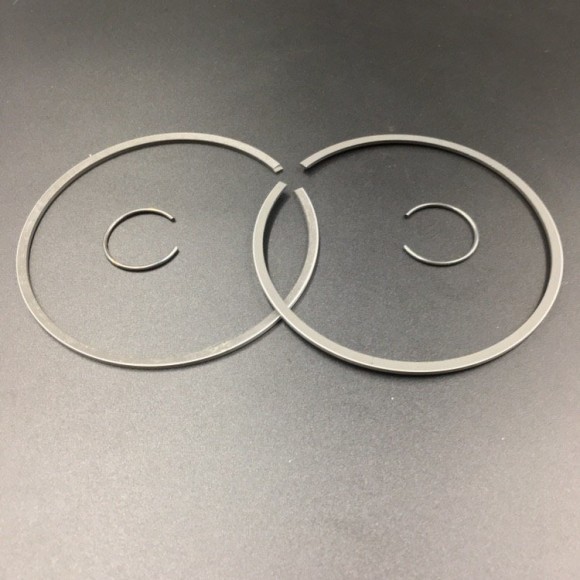 Поршневой комплект Yamaha 115-225 (P) (21mm) (0.25mm) (Omax)