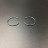 Поршень Yamaha 115-225 (S) (23mm) (STD) (Omax)