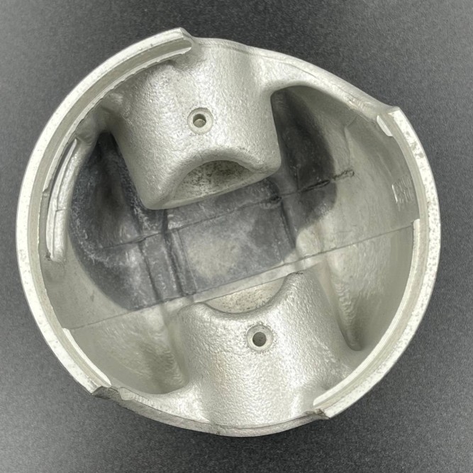 Поршень Yamaha 115-225 (S) (23mm) (STD) (Omax)
