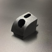 Уплотнение тросов д/у Yamaha 40-50 (6H4-42724-20) (Yamaha) Уплотнение тросов д/у Yamaha 40-50 (6H4-42724-20) (Yamaha)