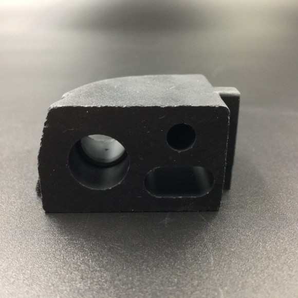 Уплотнение тросов д/у Yamaha 40-50 (6H4-42724-20) (Yamaha) Уплотнение тросов д/у Yamaha 40-50 (6H4-42724-20) (Yamaha)