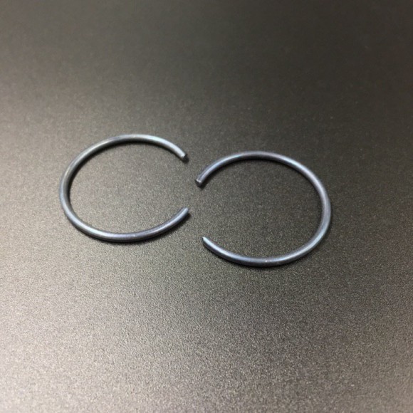 Поршень Yamaha 200-250 VMAX (P) (STD) (Omax)