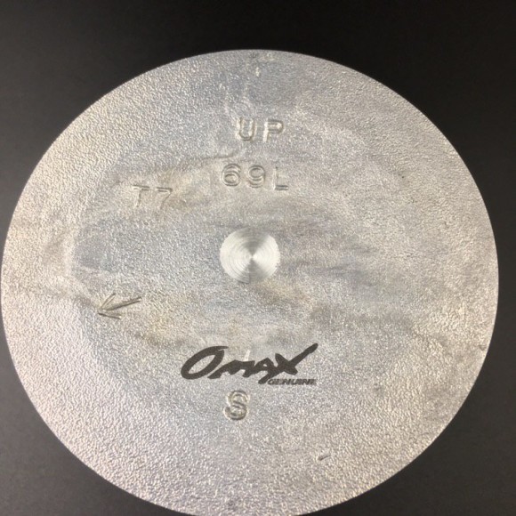 Поршень Yamaha 200-250 VMAX (P) (STD) (Omax)