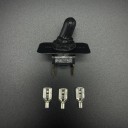 Выключатель водяного насоса SWITCH-PWC BILGE  (Quicksilver)