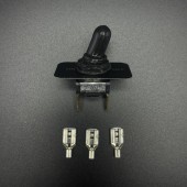 Выключатель водяного насоса SWITCH-PWC BILGE  (Quicksilver)