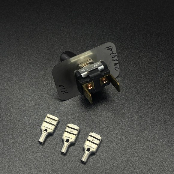 Выключатель водяного насоса SWITCH-PWC BILGE  (Quicksilver)