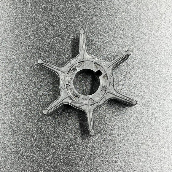 Ремкомплект помпы охлаждения Yamaha 9.9-15, F9.9-15 (Kacawa)