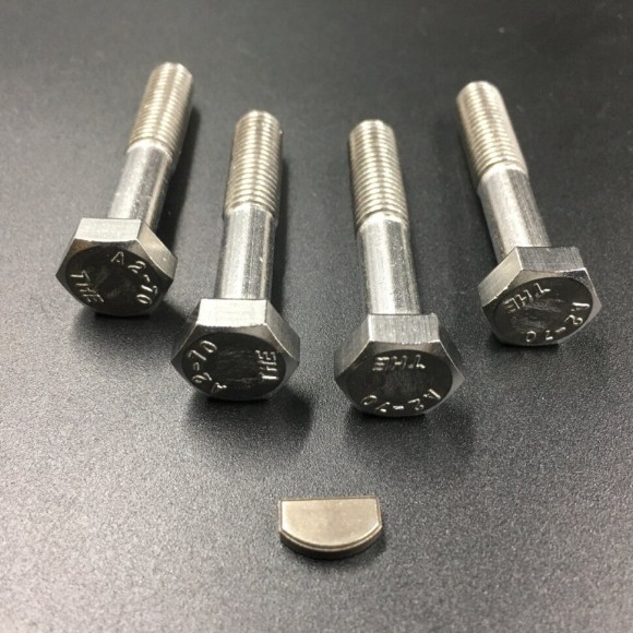 Ремкомплект помпы охлаждения Yamaha 9.9-15, F9.9-15 (Omax)