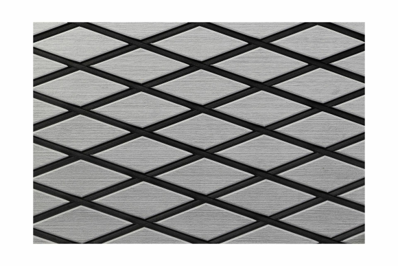 Покрытие палубное EVA, 1900х700х6мм, самоклеящееся, светло-серое,тип "D", упаковка 2 шт, Marine Rocket Покрытие палубное EVA, 1900х700х6мм, самоклеящееся, светло-серое,тип "D", упаковка 2 шт, Marine Rocket