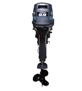 Лодочный мотор HINGAN 9.9 ENDURO Лодочный мотор HINGAN 9.9 ENDURO
