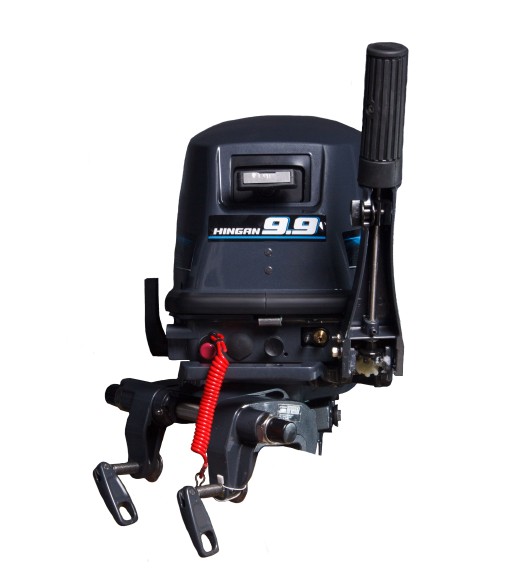Лодочный мотор HINGAN 9.9 ENDURO Лодочный мотор HINGAN 9.9 ENDURO