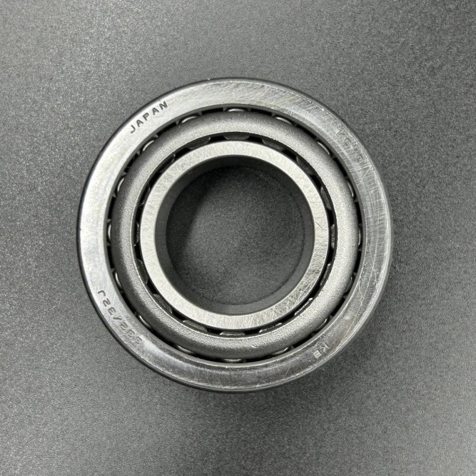 Подшипник шпх Yamaha F40-60 (Yamaha)