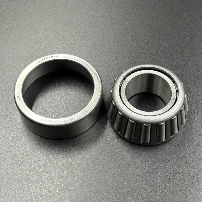 Подшипник шпх Yamaha F40-60 (Yamaha)