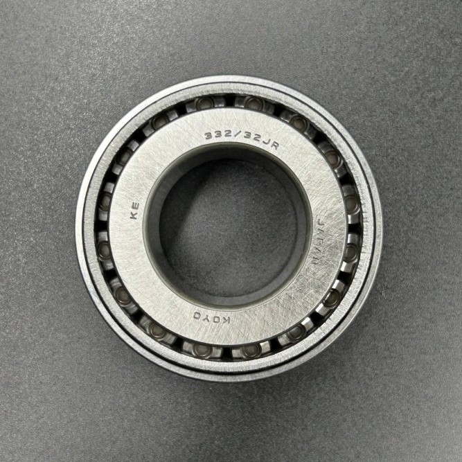 Подшипник шпх Yamaha F40-60 (Yamaha)