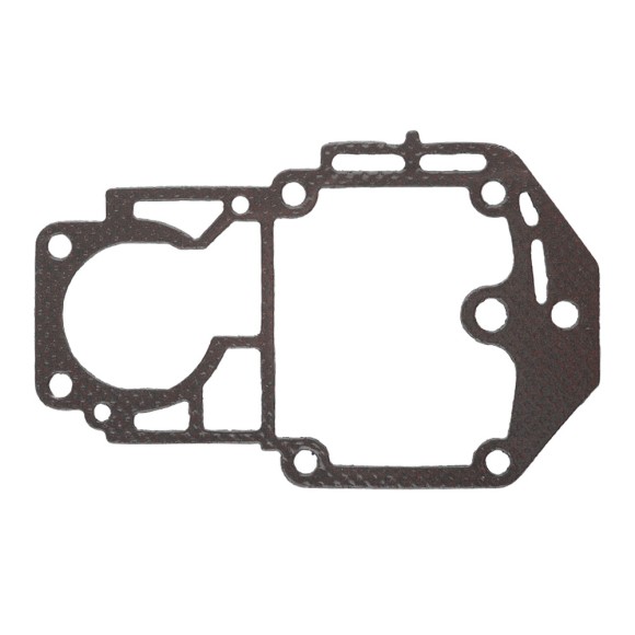 Прокладка под блок двигателя Skipper для Yamaha Модели техники: 25B/30H Прокладка под блок двигателя Skipper для Yamaha Модели техники: 25B/30H