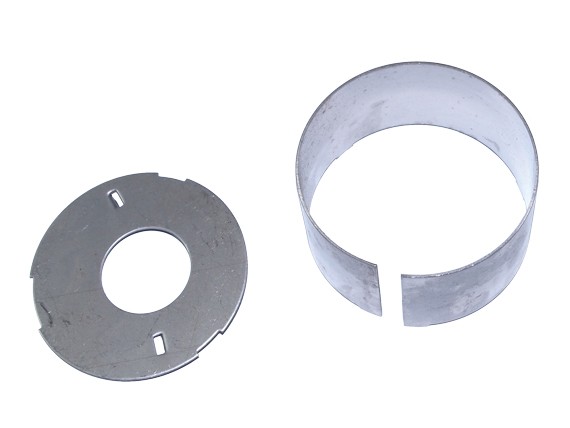 Стакан крыльчатки Skipper для Yamaha 50-90 Стакан крыльчатки Skipper для Yamaha 50-90