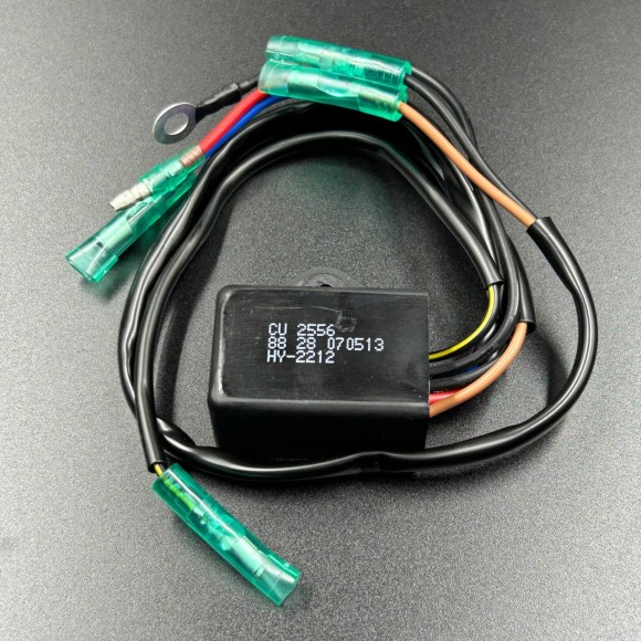 Коммутатор Tohatsu 25-30 (Osaka)