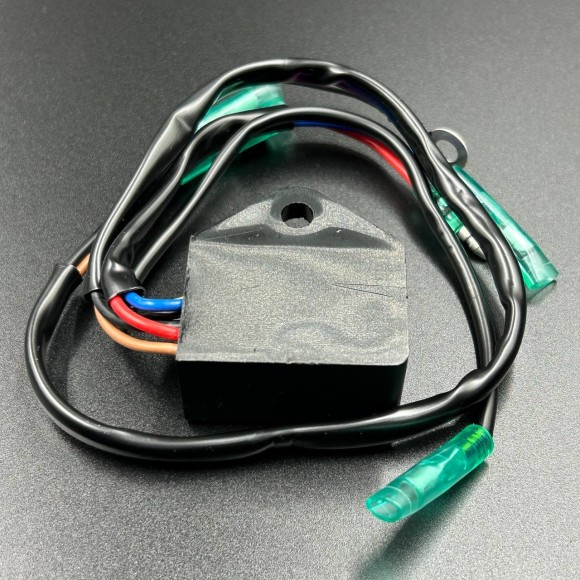 Коммутатор Tohatsu 25-30 (Osaka)