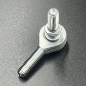 Наконечник рулевой Polaris (7061166)(KINETIX)