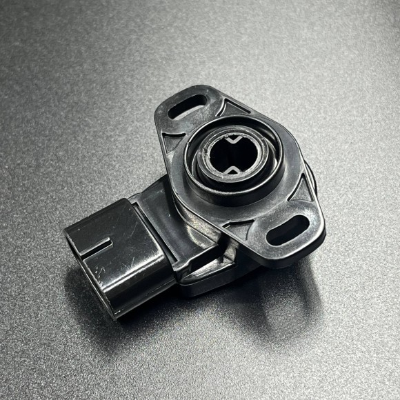 Датчик положения дроссельной заслонки Yamaha F115  (JSP)