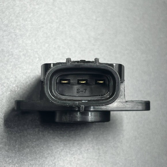 Датчик положения дроссельной заслонки Yamaha F115  (JSP)