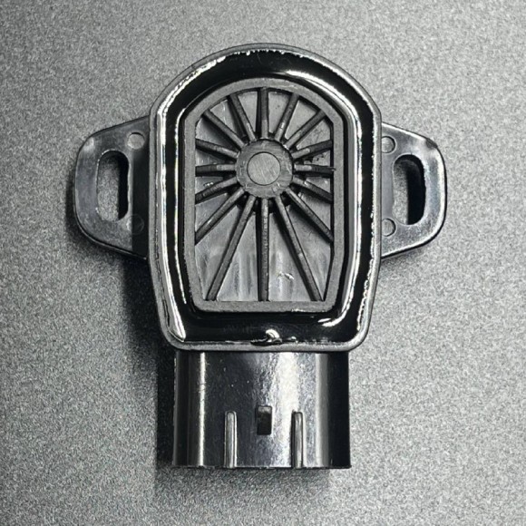 Датчик положения дроссельной заслонки Yamaha F115  (JSP)