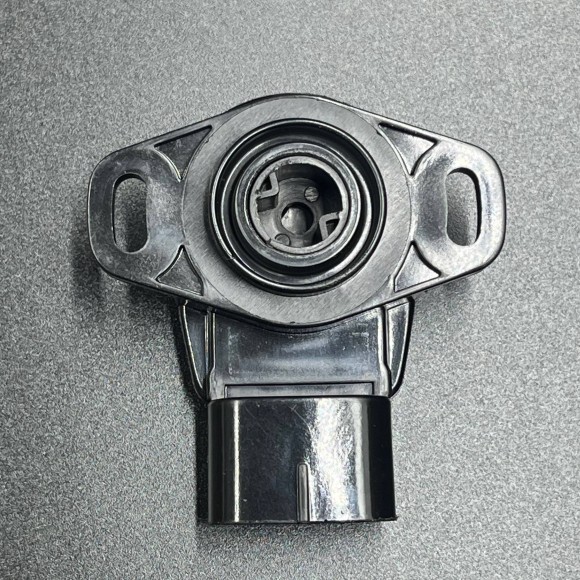 Датчик положения дроссельной заслонки Yamaha F115  (JSP)