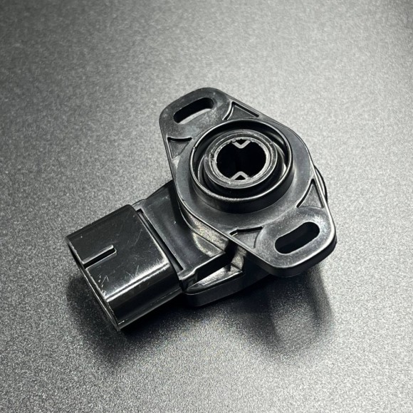 Датчик положения дроссельной заслонки Yamaha F115  (JSP)