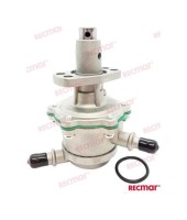 Топливный насос Volvo Penta D1-13-30\D2-50-75, Recmar