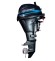 Лодочный мотор HINGAN 20 л.с 4T