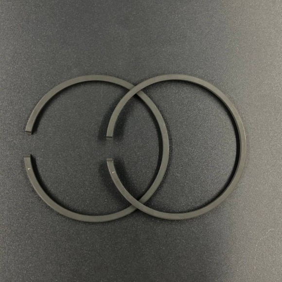 Кольца поршневые, комплект на один поршень Tohatsu 25-30 (KACAWA)