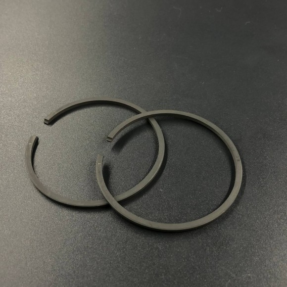 Кольца поршневые, комплект на один поршень Tohatsu 25-30 (KACAWA)