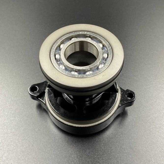 Обойма гребного вала Suzuki DT9.9-15, DF9.9-15 (В сборе) (56120-93900-0EP) (KACAWA)