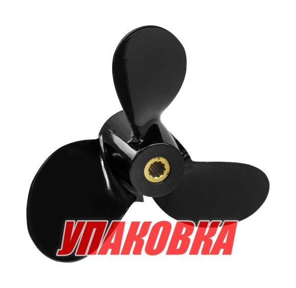 Гребной винт 3x7-1/2x8, Marine Rocket Prime (упаковка из 15 шт.)