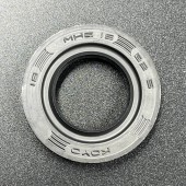 Сальник коленвала Yamaha 93106-18M01