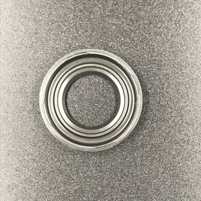 Сальник коленвала Yamaha 93106-18M01