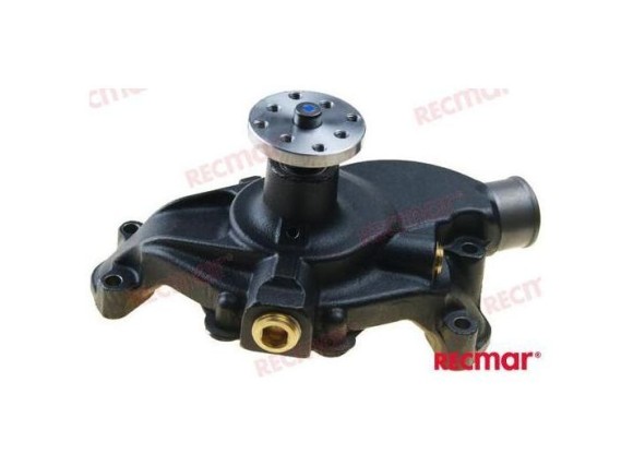 Насос церкуляции Volvo Penta 4.3\V6-200-225, Recmar Насос церкуляции Volvo Penta 4.3\V6-200-225, Recmar