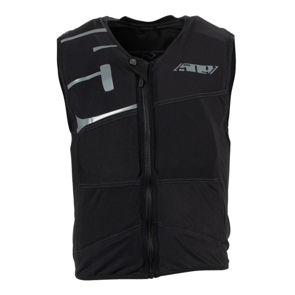 Детский защитный жилет 509 R-Mor Black, YSM