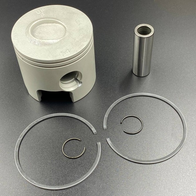 Поршневой комплект Mercury 200-225 DFI (Kacawa)