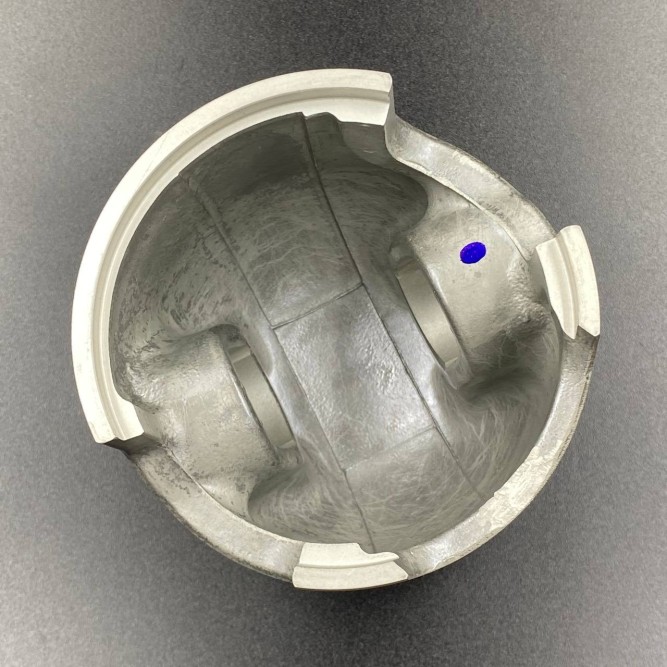 Поршневой комплект Mercury 200-225 DFI (Kacawa)