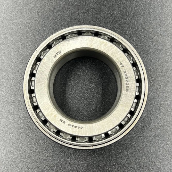 Подшипник шпх Yamaha 40-50 (91051-ZV5-003; 91051-ZZ5-003) (Omax)
