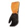 Перчатки Tobe Capto Gauntlet V3 с утеплителем Orange/Black, XS