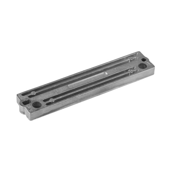 Анод Skipper для Suzuki DT115-DT140, DF60-300 цинк