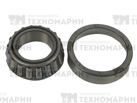 Подшипник ведущей шестерни редуктора Alpha 18-1142 Подшипник ведущей шестерни редуктора Alpha 18-1142