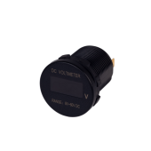 Двойной OLED вольтометр Skipper Двойной OLED вольтометр Skipper